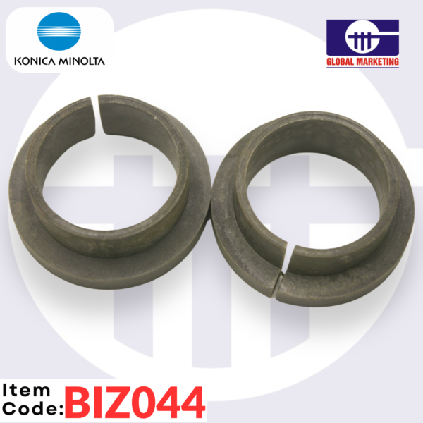 BIZ044 - 10 EP-6001 EP-8015 DI-520 DI-620 2PCS - Image 4