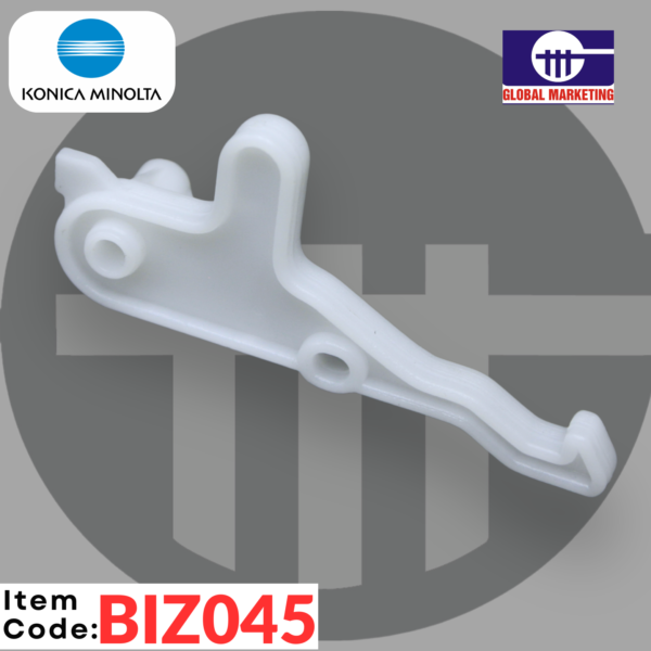 BIZ045 - 6001 8015 DI650 1PCS - Image 4