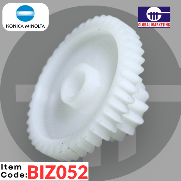 BIZ052 - BYPASS LIFTING MOTOR GEAR 1PCS - Image 2