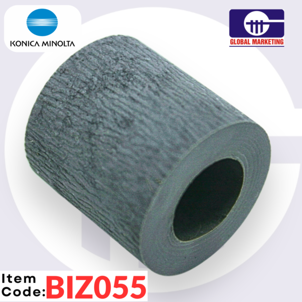 BIZ055 - CASSETTE FEED RUBBER 1PCS - Image 4