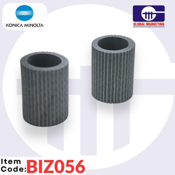 BIZ056 - CASSETTE FEED RUBBER 2PCS - Image 4