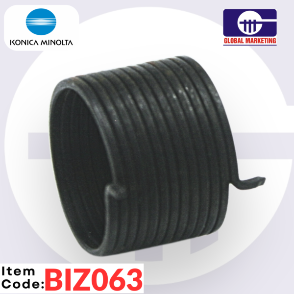 BIZ063 - CLUTCH SPRING 1PCS - Image 4