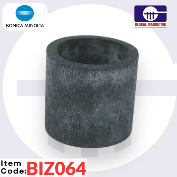 BIZ064 - DECK FEED RUBBER 1PCS - Image 4