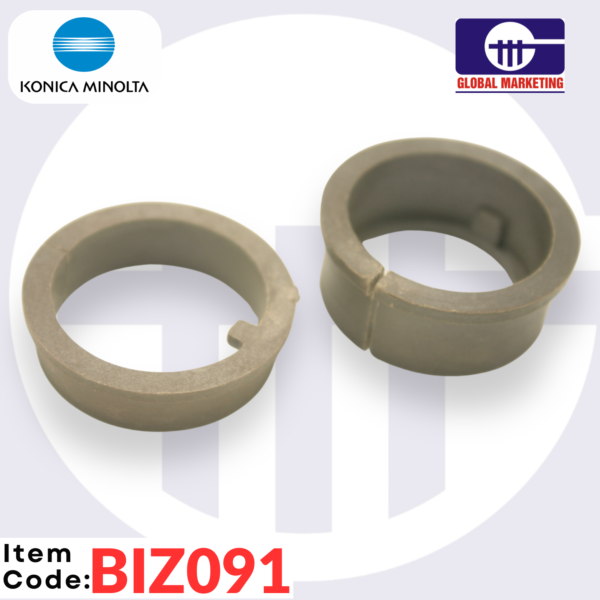 BIZ091 - HEATER BUSH 2PCS - Image 4