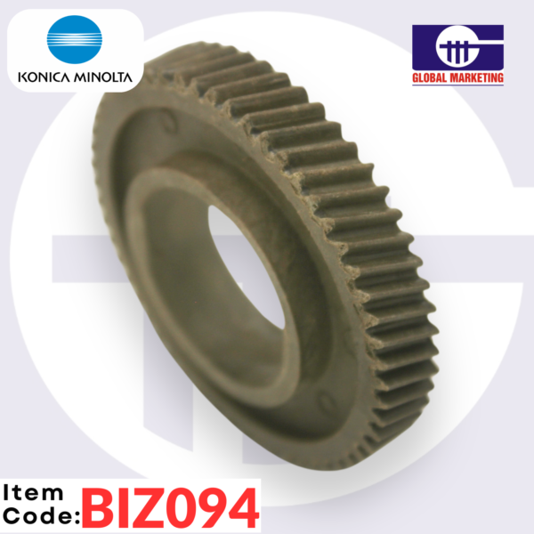 BIZ094 - HEATER GEAR 1PCS - Image 4