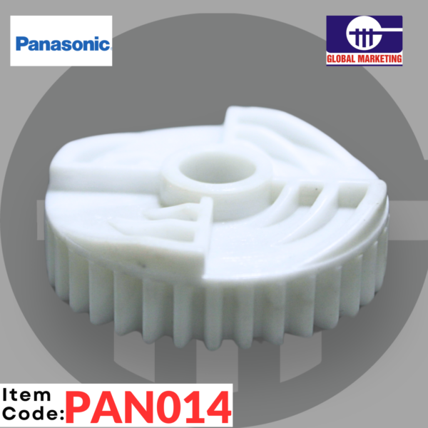PAN14 - HEATER TAK TAK GEAR 1PCS - Image 5