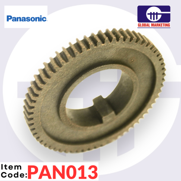 PAN13 - HEATER GEAR 1PCS - Image 4