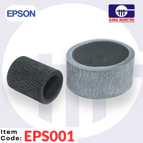 EPS01 - CLUTCH PICKUP FEED ROLLER SET 2PCS - Image 4