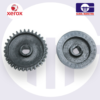 XE56 TONER HOPER GEAR SET 2PCS - Image 4