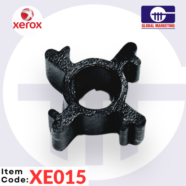 XE15 - DRUM WASTE GEAR 1PCS - Image 5