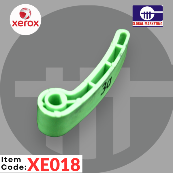 XE18 - EXIT UNIT LEVER (3a) 1PCS - Image 2