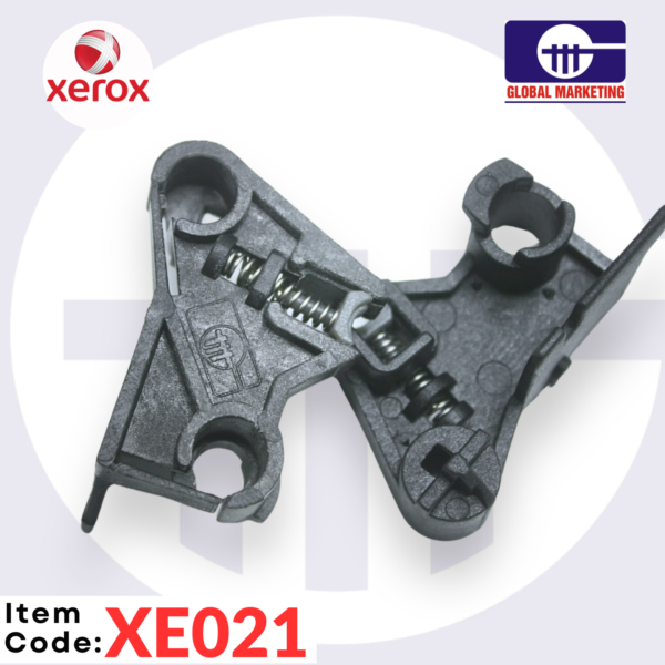 XE21 - WEB SUPPLY HOLDING BRACKET SET 2PCS - Image 9