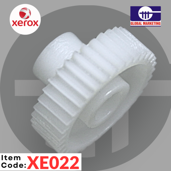 XE22 - HOPPER MOTOR GEAR 1PCS - Image 5