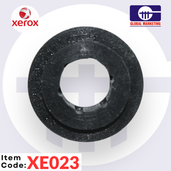 XE23 - EXIT DRIVE COUPLER 1PCS - Image 5