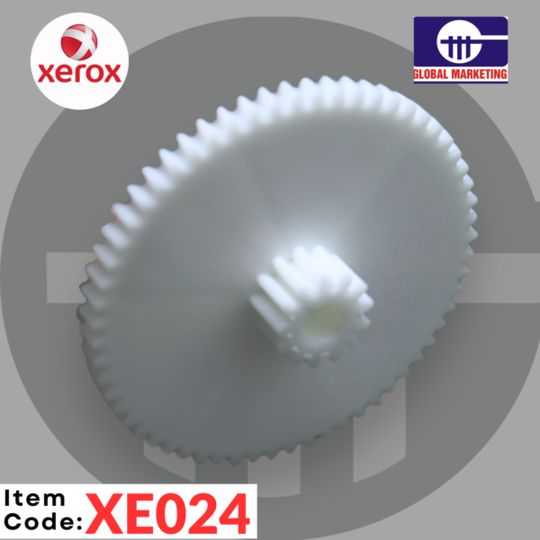 XE24 - CASSETTE GEAR (BIG) 1PCS - Image 5