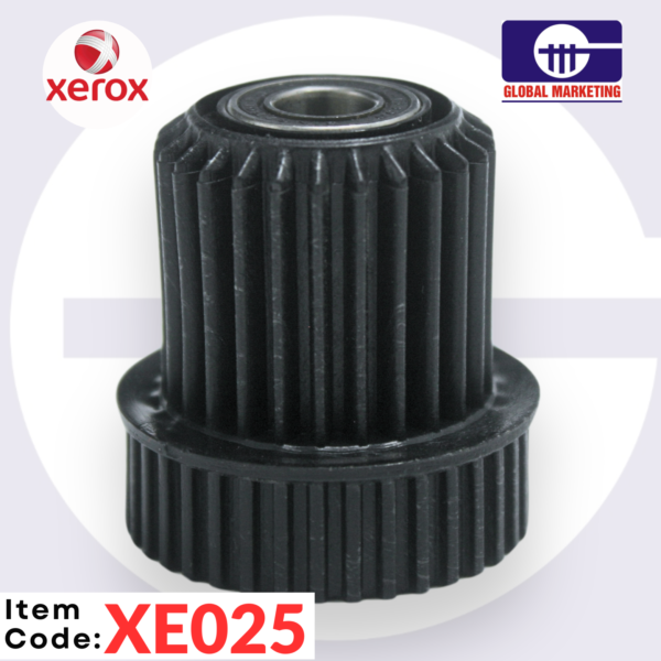 XE25 - FUSER DRIVE GEAR 1PCS - Image 10