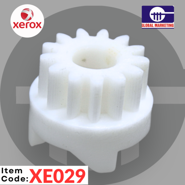 XE29 - BIG CASSETTE GEAR DRIVE (COUPLER) 1PCS - Image 5