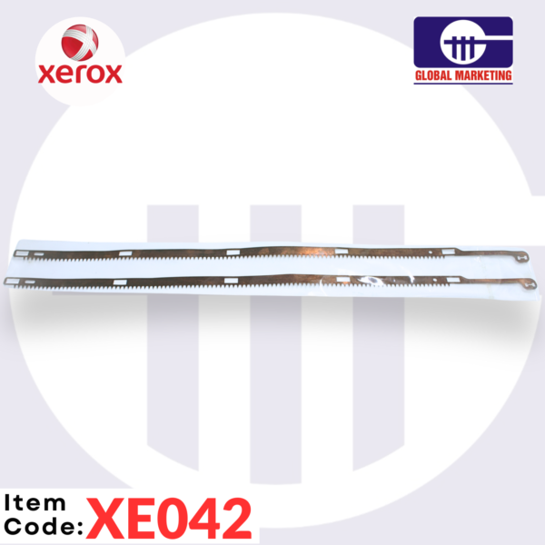 XE42 - CHARGE STRIP SET 1PCS - Image 5