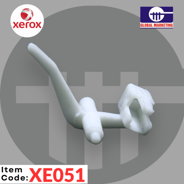 XE51 - HEATER SENSOR LEVER  1PCS - Image 5