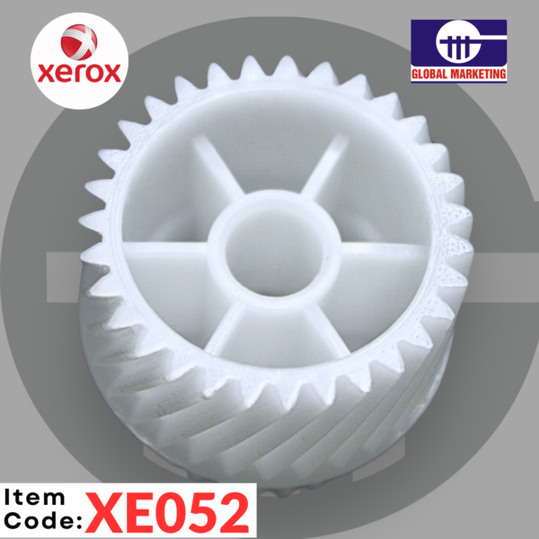 XE52 - MAGNET ROLLER DRIVE GEAR 1PCS - Image 5