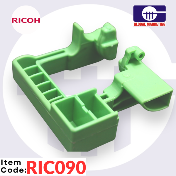 RIC90 - HOPPER LEVER 1PCS - Image 2
