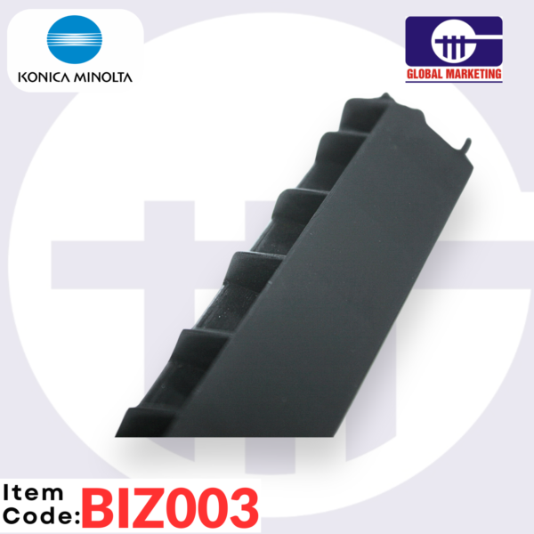 BIZ003 - BYPASS ENTRANCE PLATE 1PCS - Image 5