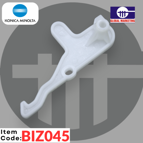 BIZ045 - 6001 8015 DI650 1PCS - Image 5