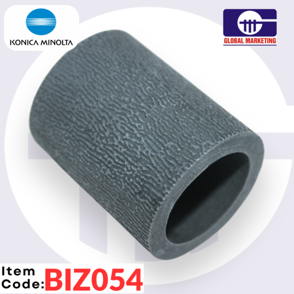 BIZ054 - CASSETTE FEED RUBBER 1PCS - Image 5