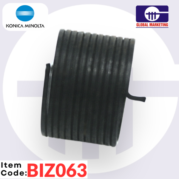 BIZ063 - CLUTCH SPRING 1PCS - Image 5