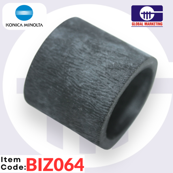 BIZ064 - DECK FEED RUBBER 1PCS - Image 5