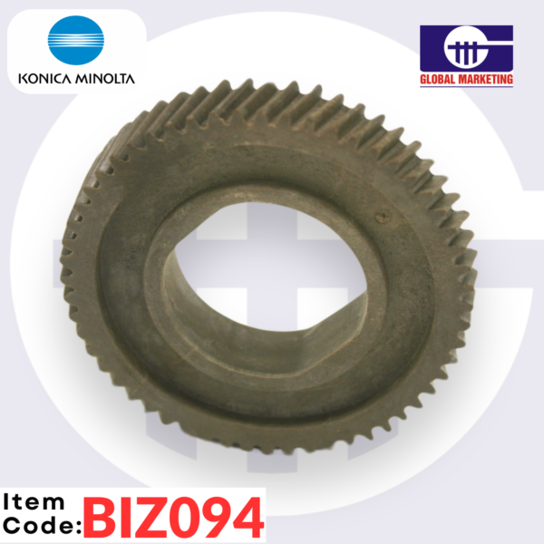 BIZ094 - HEATER GEAR 1PCS - Image 5