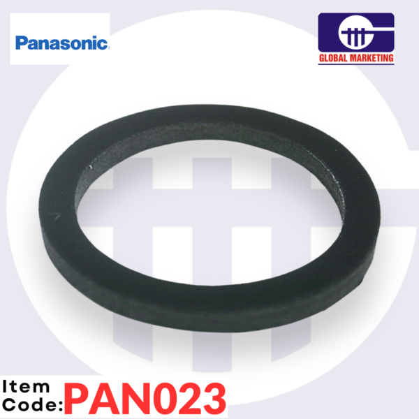 PAN23 - TONER HOPPER SEAL (RING) 1PCS - Image 2