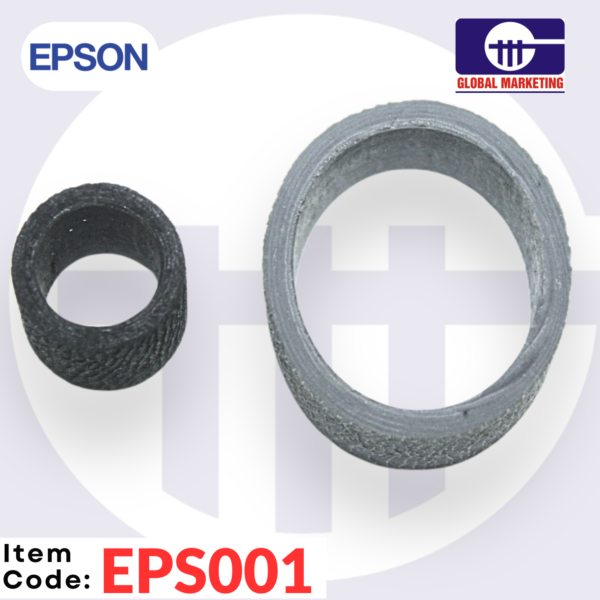 EPS01 - CLUTCH PICKUP FEED ROLLER SET 2PCS - Image 5