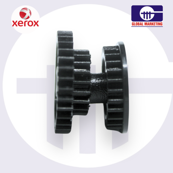 XE56 TONER HOPER GEAR SET 2PCS - Image 5