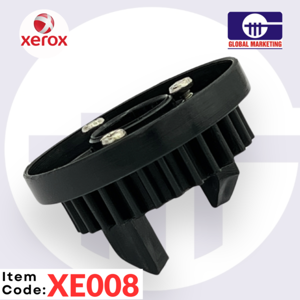 XE08 - MAIN CLUTCH GEAR (REG) 1PCS - Image 6