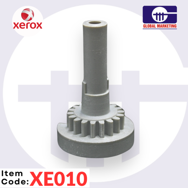 XE10 - WEB SUPPLY DRIVE GEAR 1PCS - Image 6