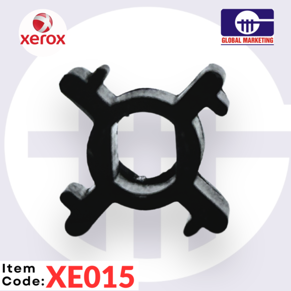 XE15 - DRUM WASTE GEAR 1PCS - Image 6