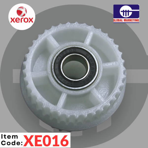 XE16 - FUSER DRIVE GEAR 1PCS - Image 6