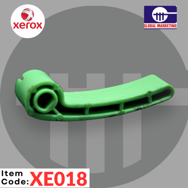 XE18 - EXIT UNIT LEVER (3a) 1PCS - Image 3