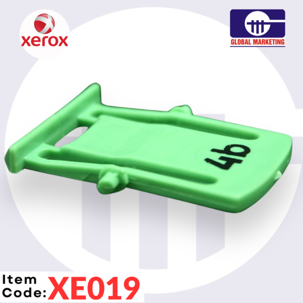 XE19 - TRANSFER ASSEMBLY LOCK (4b) 1PCS - Image 6