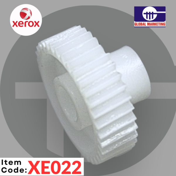 XE22 - HOPPER MOTOR GEAR 1PCS - Image 6