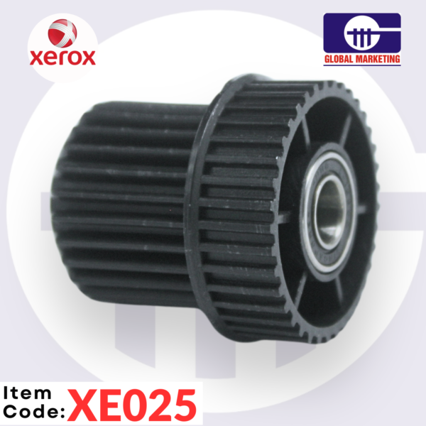XE25 - FUSER DRIVE GEAR 1PCS - Image 11