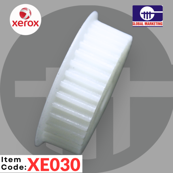 XE30 - CLUTCH DRIVE GEAR 1PCS - Image 6
