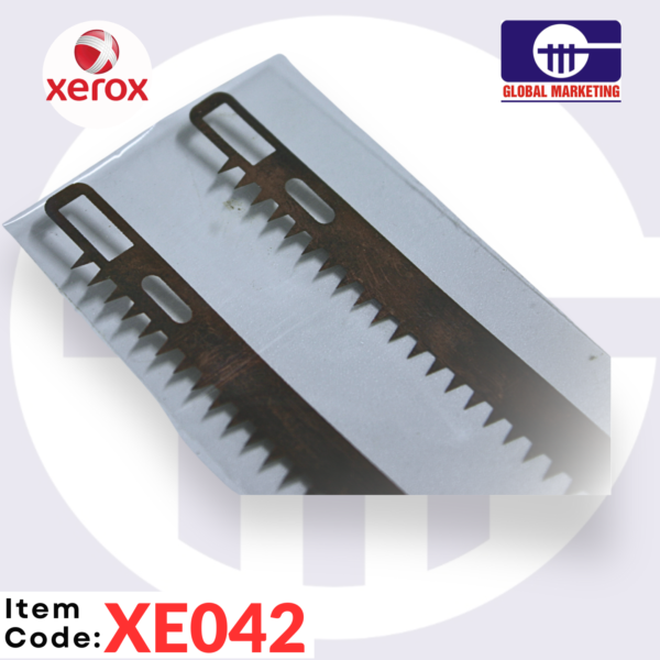 XE42 - CHARGE STRIP SET 1PCS - Image 6
