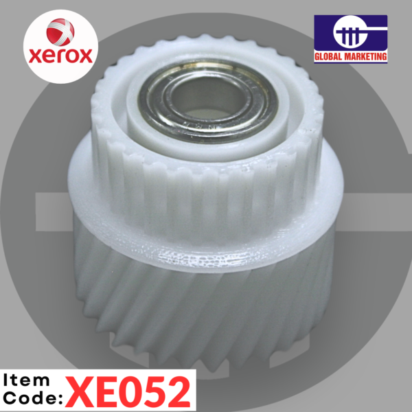 XE52 - MAGNET ROLLER DRIVE GEAR 1PCS - Image 6