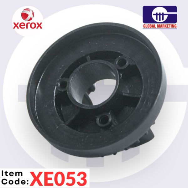 XE53 - RIGISTRATION CLUTCH GEAR (Big Hole) 1PCS - Image 6