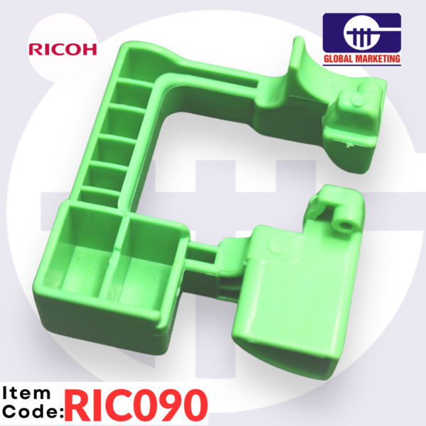 RIC90 - HOPPER LEVER 1PCS - Image 3