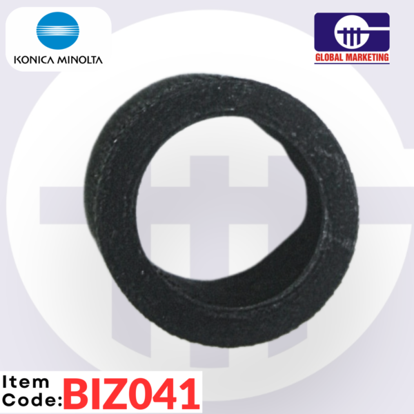 BIZ041 - A.D.F. PAPER FEED ROLLER (2nd) 1PCS - Image 6