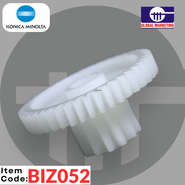 BIZ052 - BYPASS LIFTING MOTOR GEAR 1PCS - Image 4