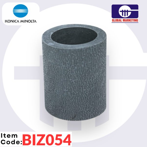 BIZ054 - CASSETTE FEED RUBBER 1PCS - Image 6
